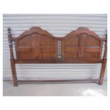 King Headboard