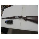 Huglu Mallard 20g Over & Under