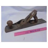 Vintage Wards Master #6 Plane