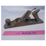 Vintage Stanley plane