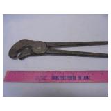 Vintage J. Caspers wrench