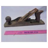 Vintage Shelton # 14 plane