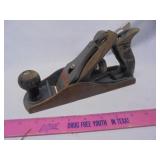 Vintage Stanley plane
