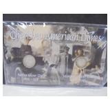 Cherished American Dimes