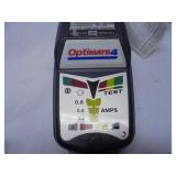 Tecmate Ooptimate 4 battery charger