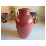 Fiberglass Large Planter