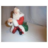 Possible Dreams LTD Praying Santa
