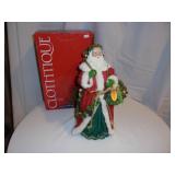Possible Dreams "Bountiful Christmas" Tree Topper
