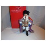 Possible Dreams Santa "Russian"