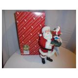 Possible Dreams Collectible Santa