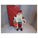 Possible Dreams "Santa