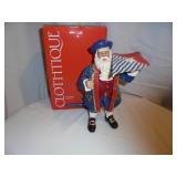 Possible Dreams "Colonial Christmas"