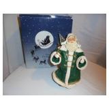 Possible Dream Collectible Santa