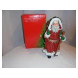 Possible Dreams Collectible Santa