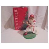 Possible Dreams "Icebox Santa" Football