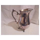 International Silver Compay Pitcher