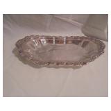 International Silver Co Tray