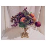 Decorative Fruit Bowl