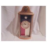 Texas Clock