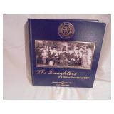Daughters of the Republic of Texas Book