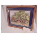 "The Alamo History Tree"  Jane Felts Maudlin