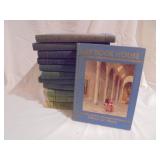 The Book House for Children, Set 1-12 Hardbacks