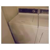 Maytag Heavy Duty Large Capacity Washer
