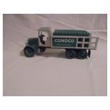 1925 Conoco Kenworth  Stake Truck Bank Diecast