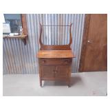 Antique Wash Stand