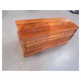 Cedar Chest