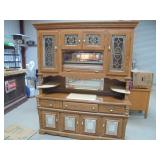 Large Hutch