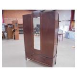 Antique Wardrobe