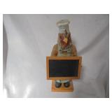 Kitchen Rooster Decor