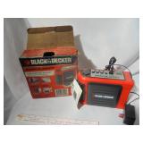 Black & Decker Simple start