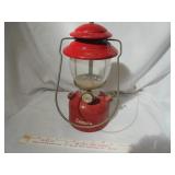 Vintage Coleman lantern