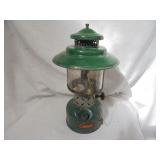 Vintage Coleman lantern