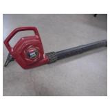 Toro 850 super blower/vac