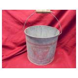 Minno bucket (no insides)