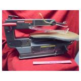 Craftsman 16" scroll saw