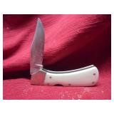 Solingen Bear Hunter folding knife