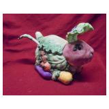 Rabbit/Cabbage Soup Tourine