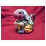 Rabbit/Cabbage Pitcher