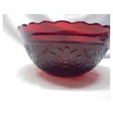 Red Bowl