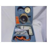 Black & Decker drill