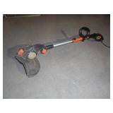 Remington electric weed eater