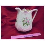 Decorative pitcher