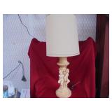Vintage Lamp