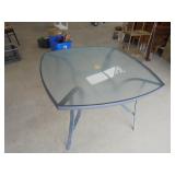 Patio Table