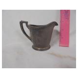 Internation Silver Co