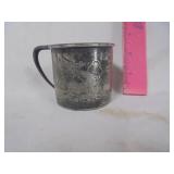 WM.A. Rogers "Little Bo Pete Cup"